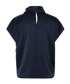 Dames top blauw