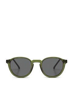 Zonnebril groen
