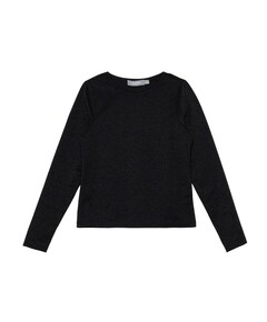 Longsleeve zwart