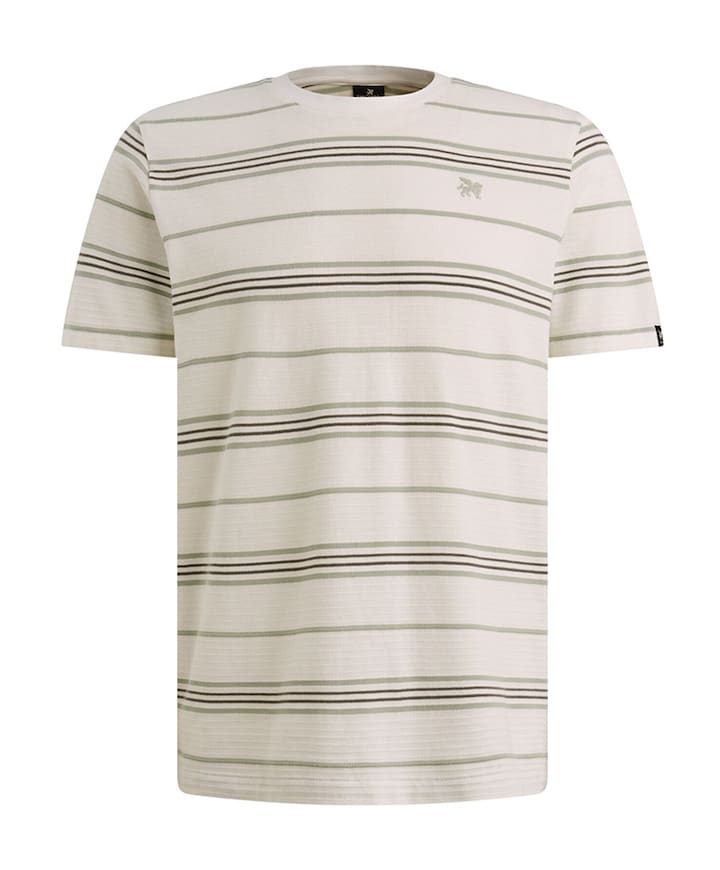 Heren T-shirt wit