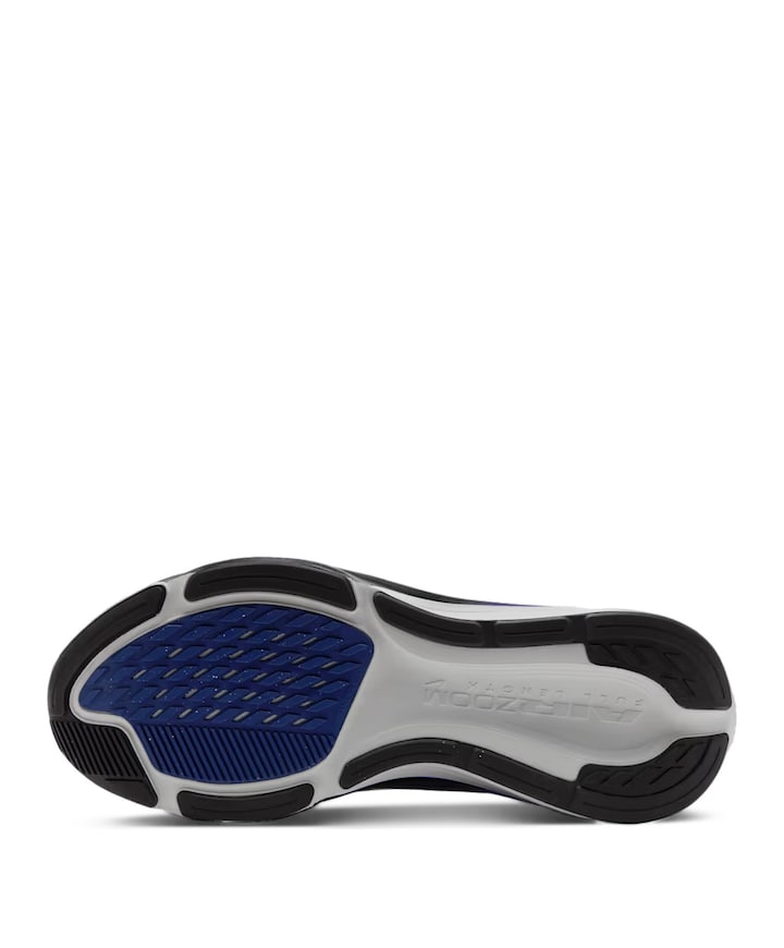 Nike Pegasus 42 Men's Road Running heren runningschoenen blauw