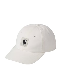 Heren hoofdaccessoire ecru