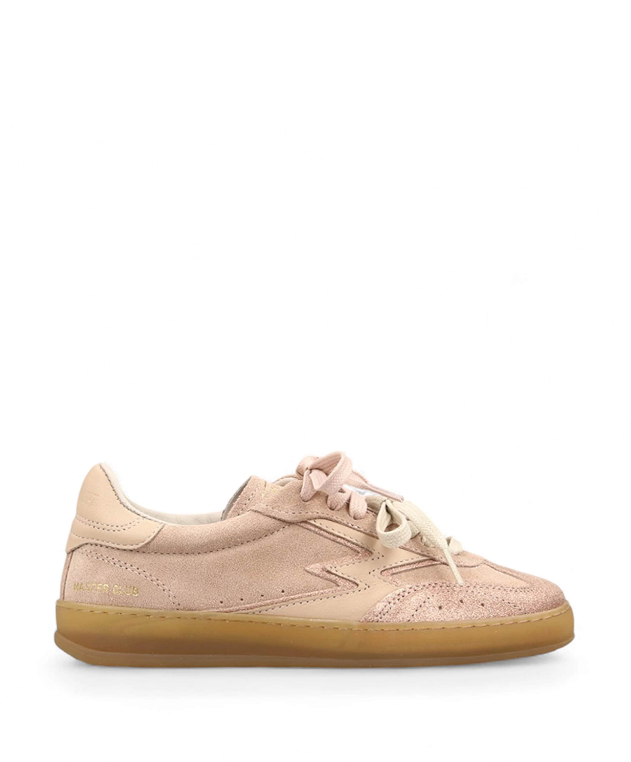 CLUB dames sneakers roze