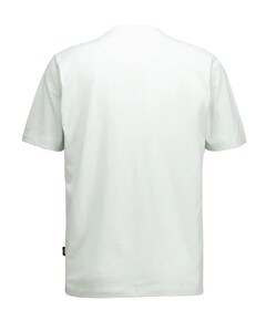 Heren T-shirt groen