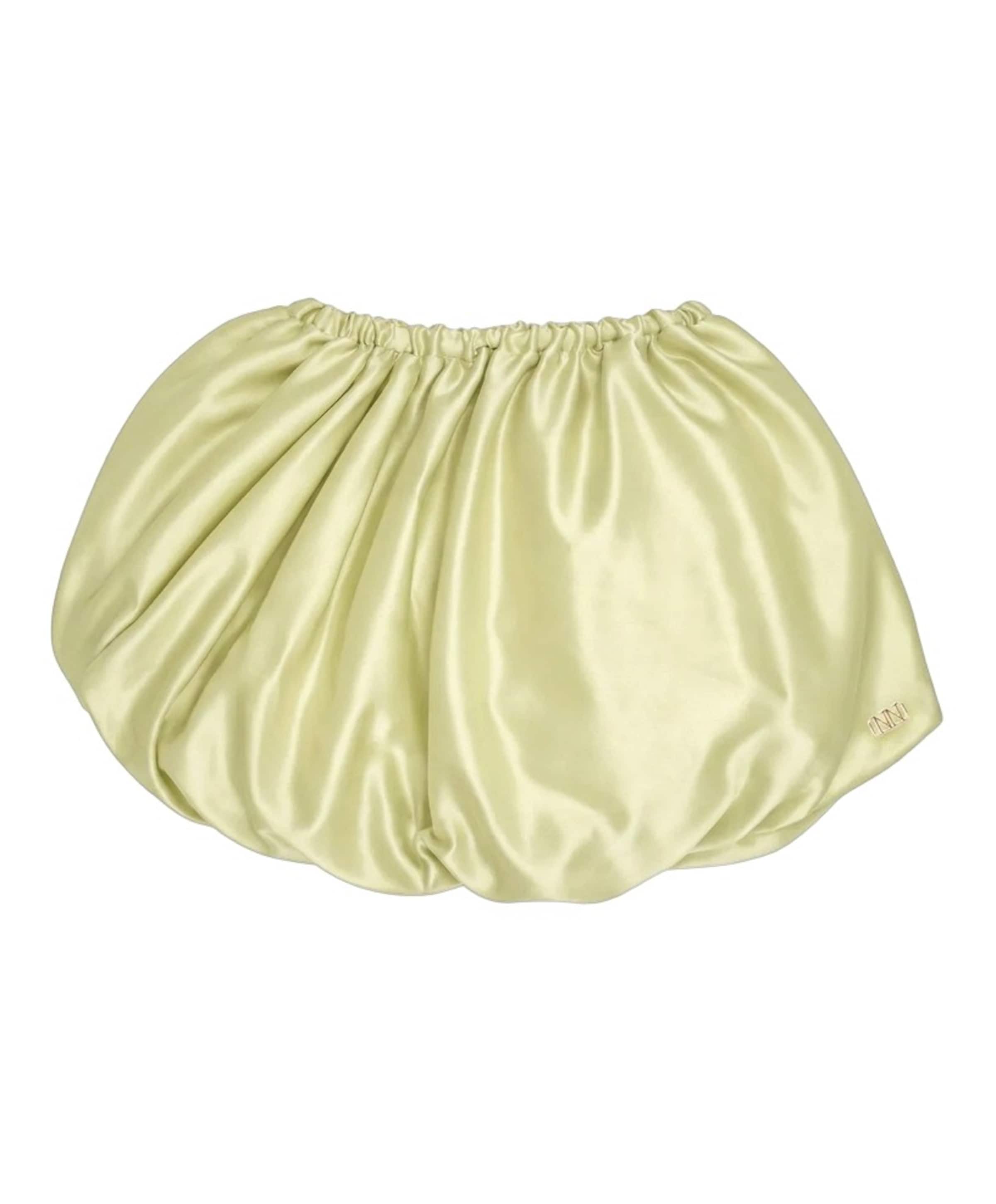 Meisjes rok groen