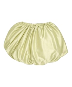Meisjes rok groen