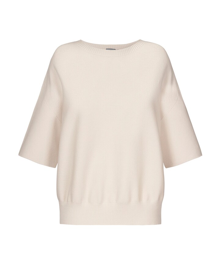 Trui beige