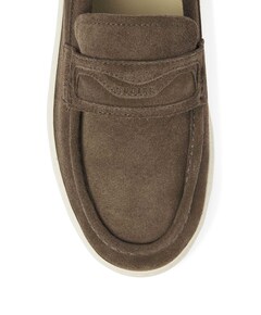Jiro Gatsby (M) heren moccasins bruin