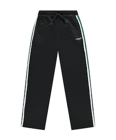 BRABBO Training Blac jongens broek zwart