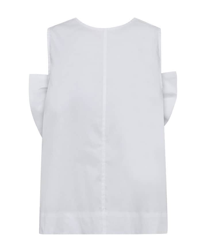 T-shirt wit