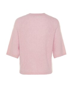 Dames trui roze