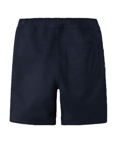 NKMRYAN JOG L TWILL 7001-TF jongens korte broek blauw