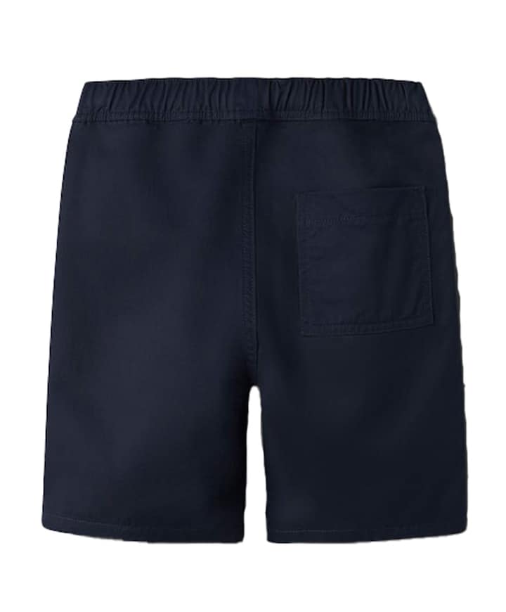 NKMRYAN JOG L TWILL 7001-TF jongens korte broek blauw