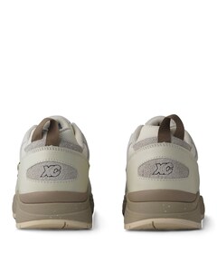 Fusion XC heren sneakers wit