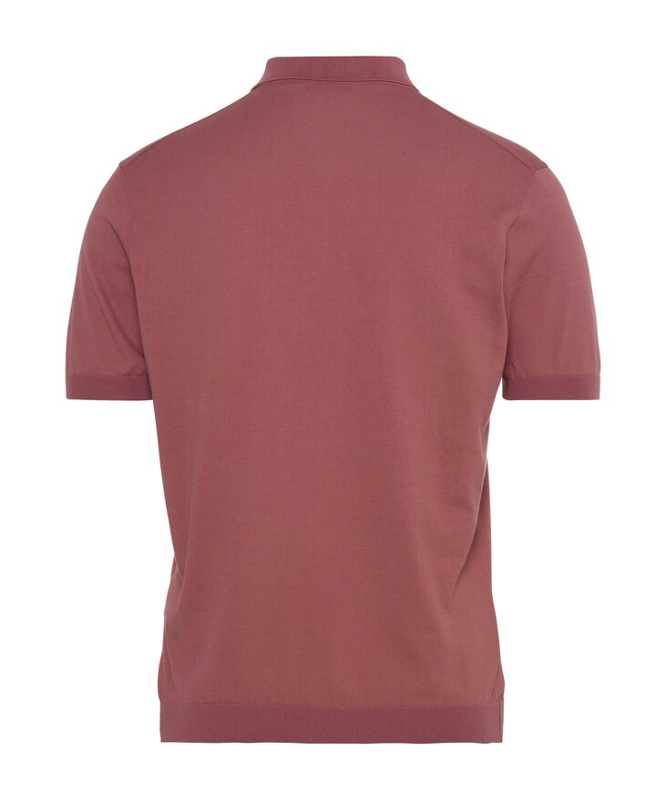 Polo roze
