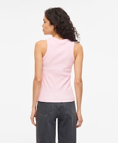 Dames top roze