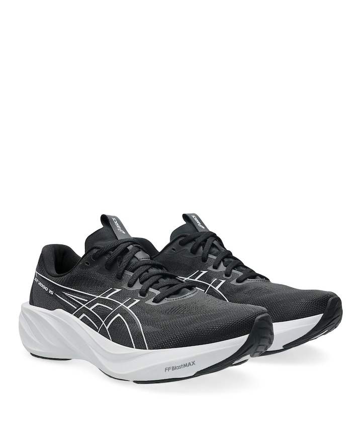 Gt-2000 15 heren runningschoenen zwart