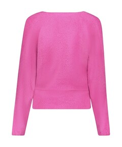 Dames trui roze
