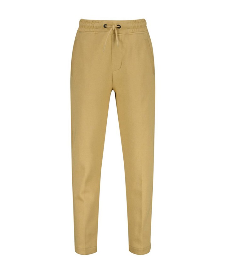 Sique jongens broek beige