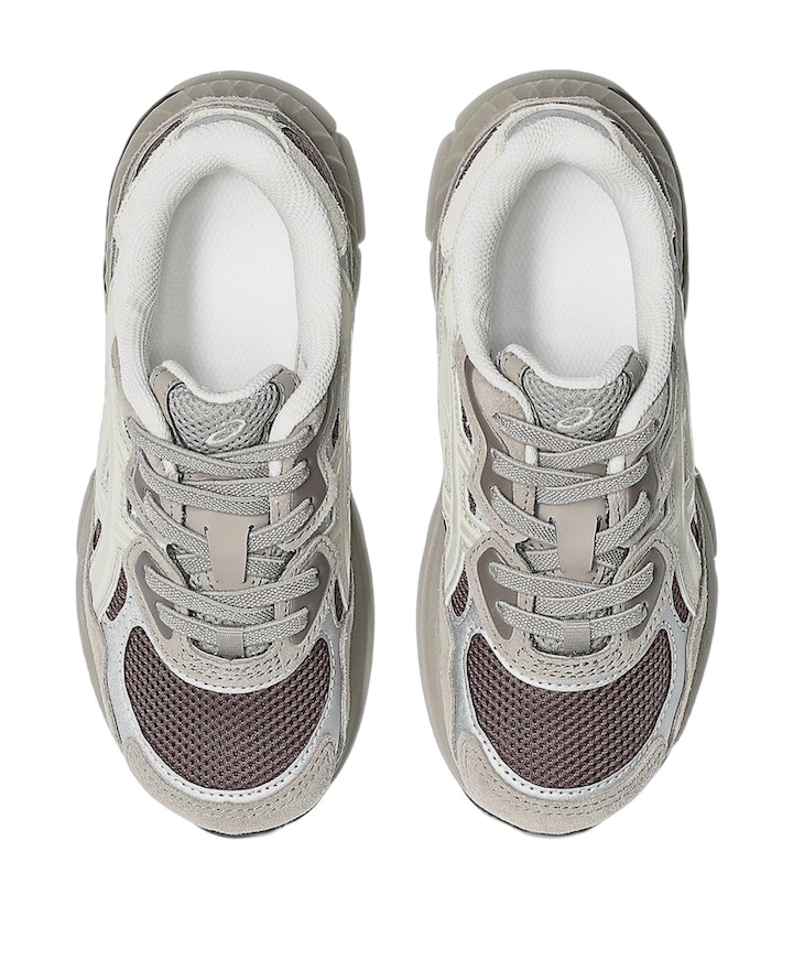 GEL-NYC PS uniseks sneakers  ecru