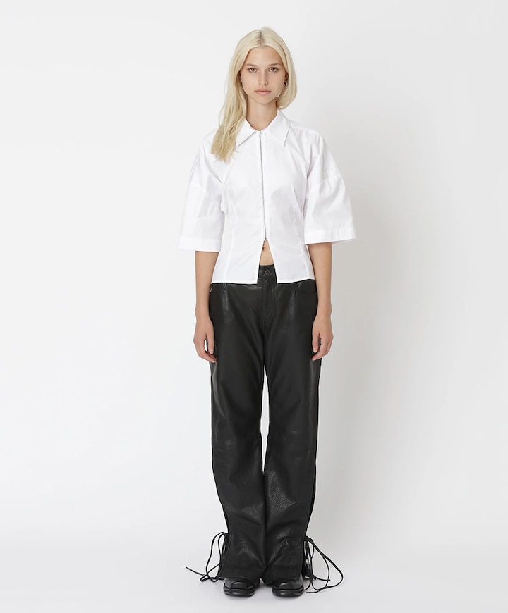 Blouse wit