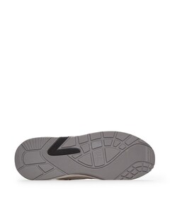 Glide S43 heren sneakers wit