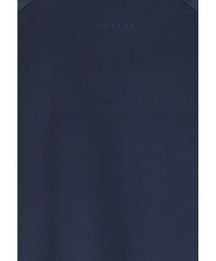 Dames t-shirt blauw