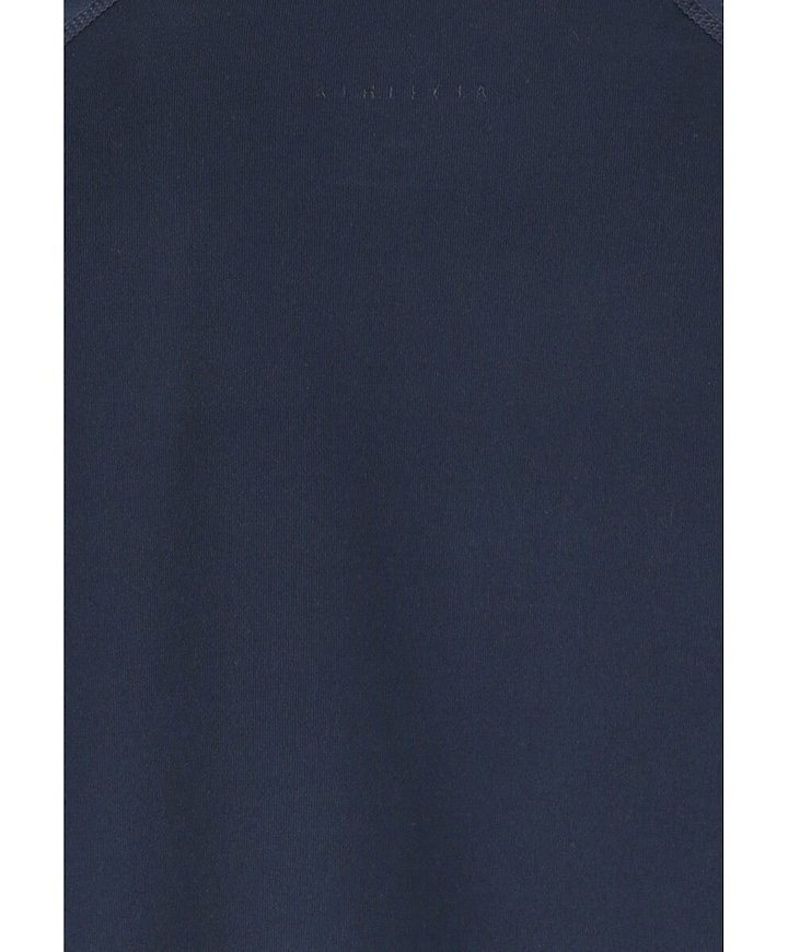 Dames t-shirt blauw