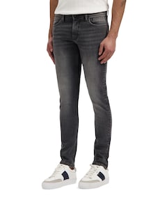 The Jone Skinny Fit Jeans heren jeans grijs