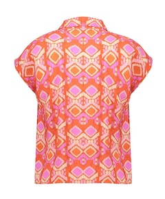 Meisjes top multicolor