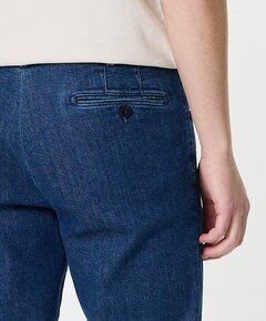 DUBAI Art.2-6242 heren jeans blauw