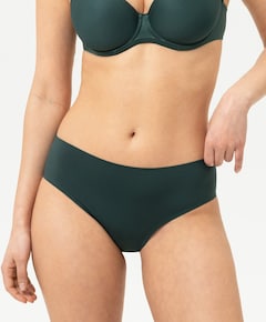 Dames slip groen