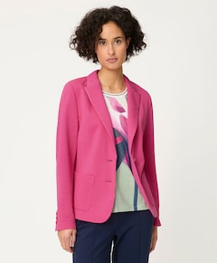 Dames blazer roze