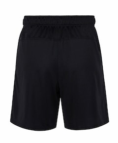 M Nk Df Totality 7in Short (consume heren shorts zwart