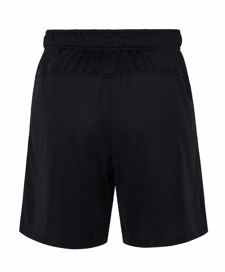 M Nk Df Totality 7in Short (consume heren shorts zwart