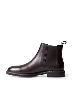 heren boots bruin