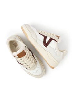 Sam Olivia dames sneakers ecru