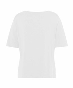 Dames T-shirt wit