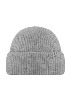 Muts grijs