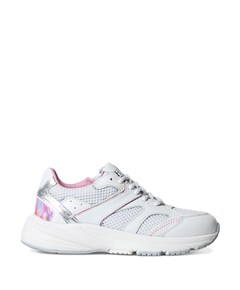 meisjes sneakers wit