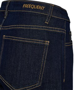 FQSINDY jeans blauw