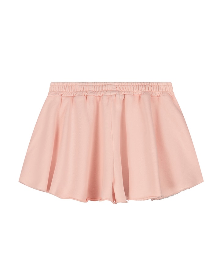 Philou short meisjes korte broek roze