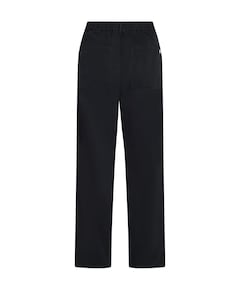 Trousers dames broek blauw