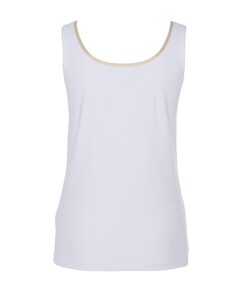 Dames top wit