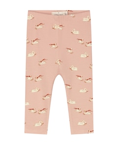 meisjes broek roze