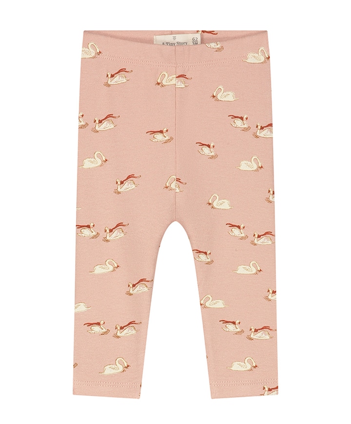 meisjes broek roze