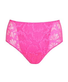 Dames slip roze