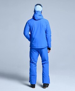 Arctic 2L Insulated Pant Men heren skibroek blauw