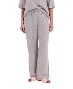 FQLAVA dames broek bruin