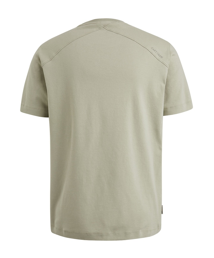 T-shirt groen